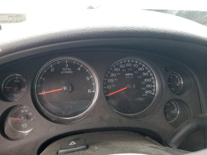 2010 CHEVROLET TAHOE K150 - 1GNUKBE05AR106450