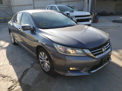2013 HONDA ACCORD EXL - 1HGCR3F86DA020241
