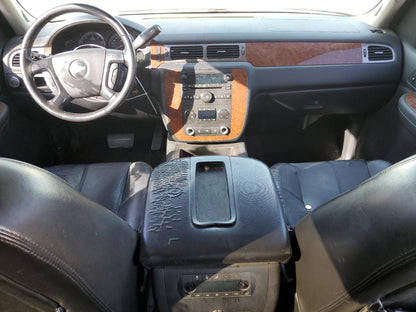 2007 CHEVROLET TAHOE C150 - 1GNFC130X7J328864