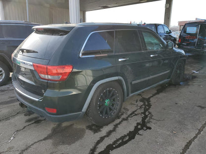 2011 JEEP GRAND CHER - 1J4RR6GT3BC575074