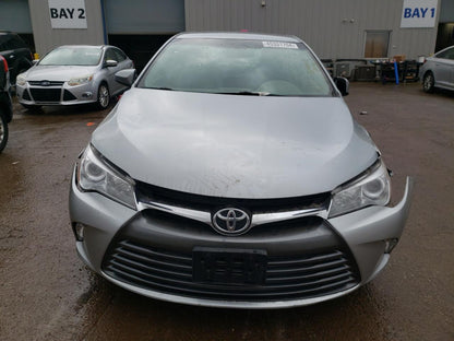 2017 TOYOTA CAMRY LE - 4T1BF1FK5HU377381