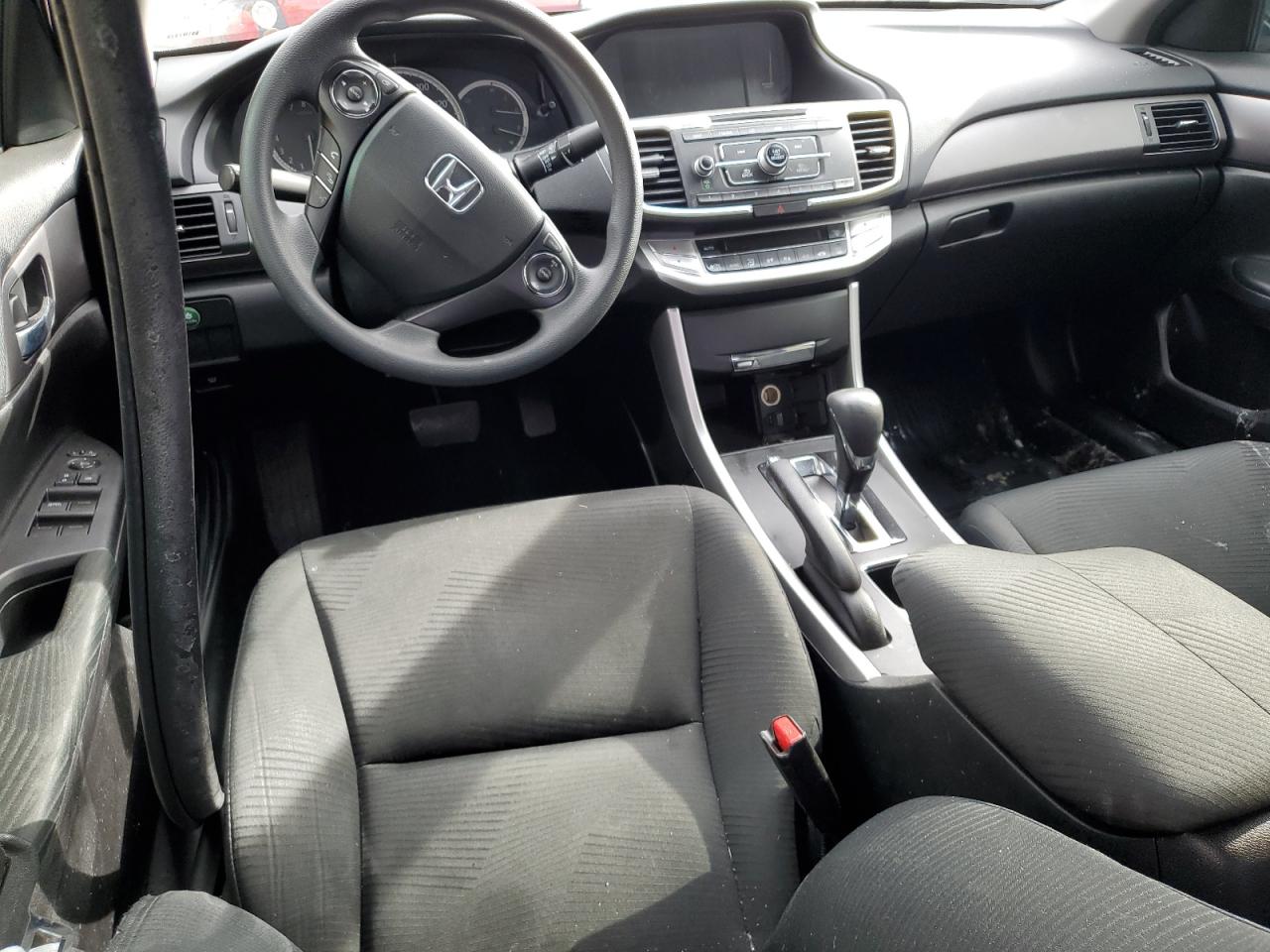 2015 HONDA ACCORD LX - 1HGCR2F31FA249217