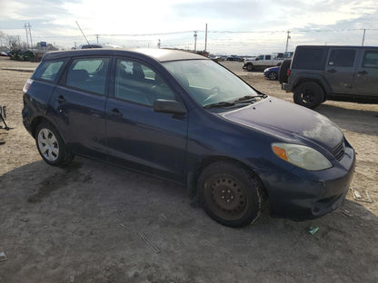 2006 TOYOTA COROLLA MA - 2T1KR32E46C576262