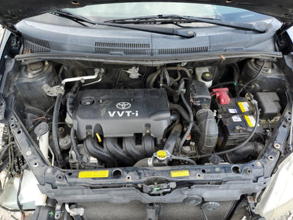 2006 TOYOTA SCION XA - JTKKT624X60135569