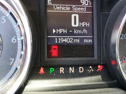 2015 CHRYSLER TOWN & COU - 2C4RC1BG9FR538001