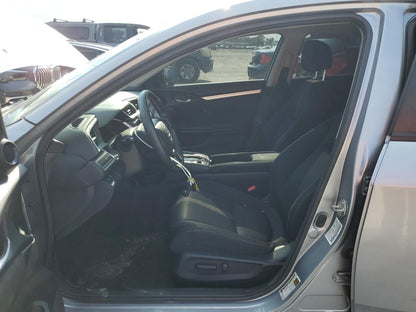 2020 HONDA CIVIC EX - 19XFC1F34LE212890