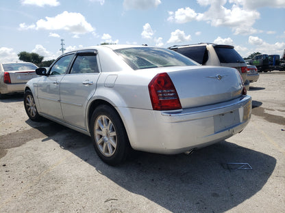 2007 CHRYSLER 300C - 2C3KA63H67H896356