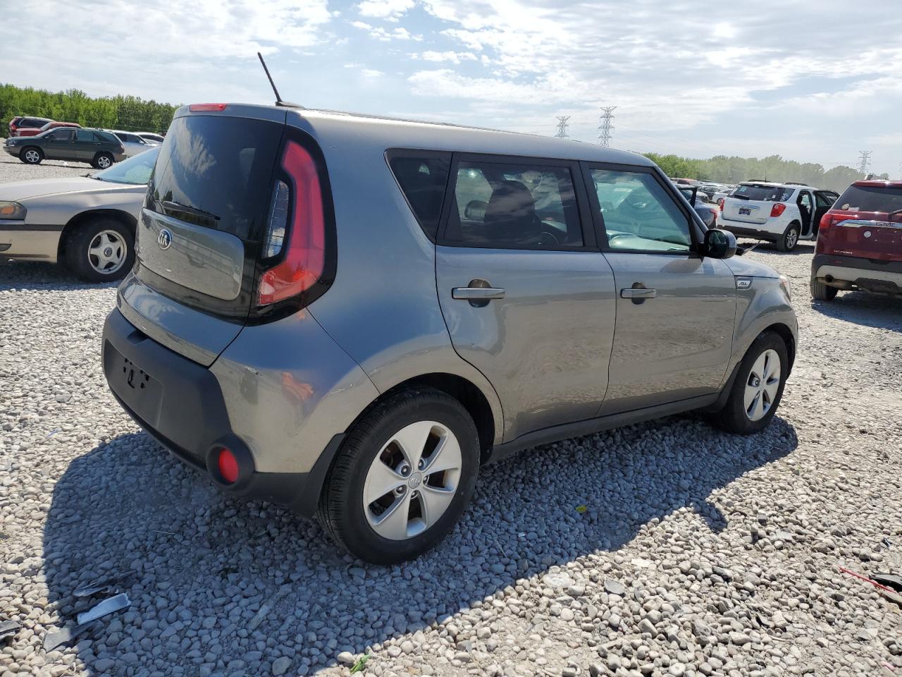 2016 KIA SOUL - KNDJN2A22G7398475