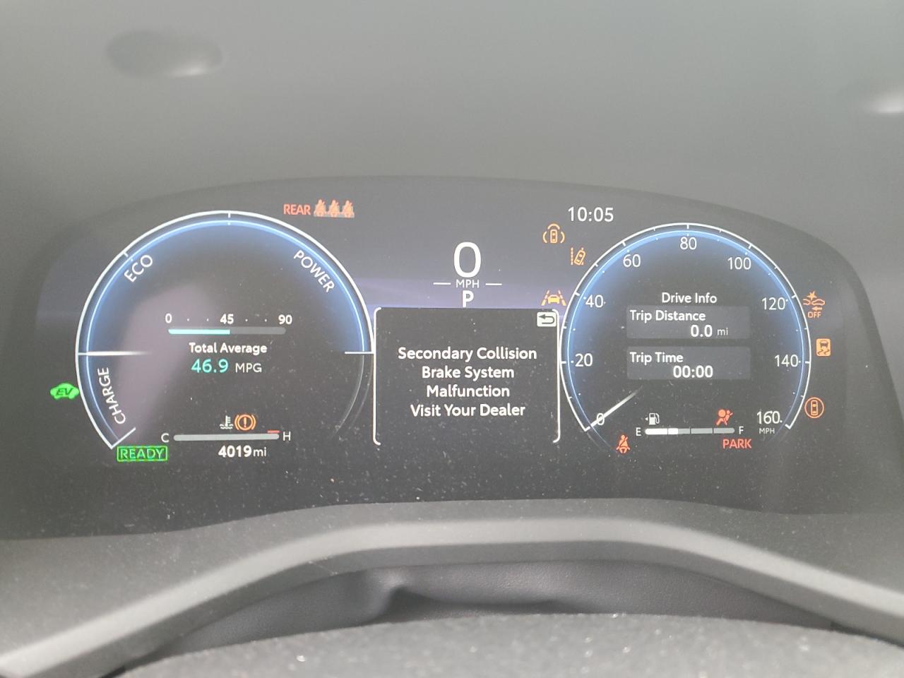 TOYOTA CAMRY XSE 2025 | 2.5L 4 | VIN: 4T1DAACKXSU045424