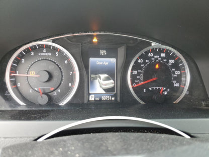 2015 TOYOTA CAMRY LE - 4T1BF1FK7FU944297