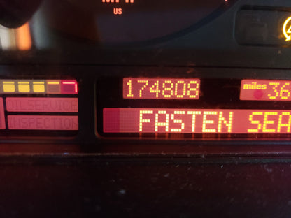 2002 BMW 530 I AUTO - WBADT63412CH89741