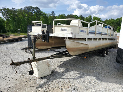 1995 HARF 240 - HAMP5946J596