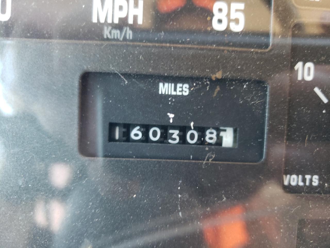 1999 INTERNATIONAL 3000 3000 - 1HVBJABN7XA021575