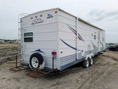 2006 JAYC J SERIES - 1UJBJ02R761EJ0852