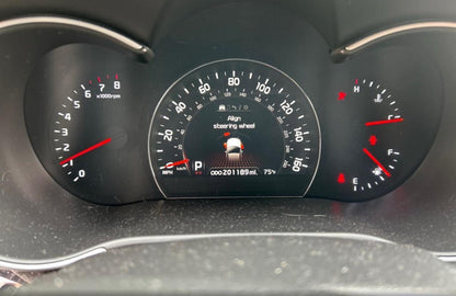 2014 KIA SORENTO SX - 5XYKW4A7XEG470225