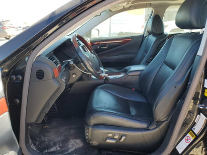 2008 LEXUS LS 460 - JTHBL46F485056961