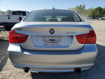 2009 BMW 335 XI - WBAPL33519A405464