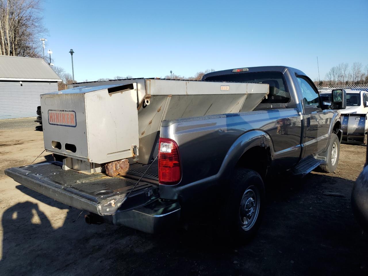 2012 FORD F250 SUPER - 1FTBF2B69CEB56307