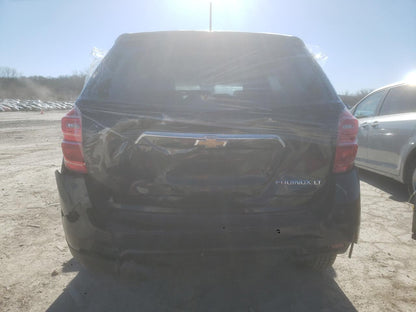 2016 CHEVROLET EQUINOX LT - 2GNALCEKXG1167446