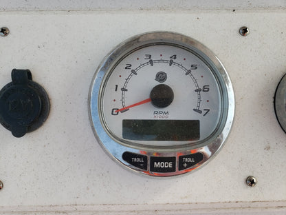 2003 OTHER SPORT 24 F - PLCSL0241203