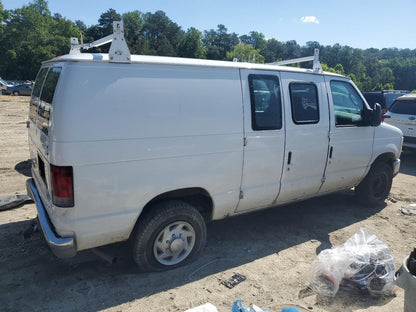 2008 FORD ECONOLINE - 1FTNE14W88DA06435