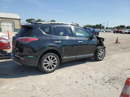 2016 TOYOTA RAV4 HV LI - JTMDJREV6GD033000