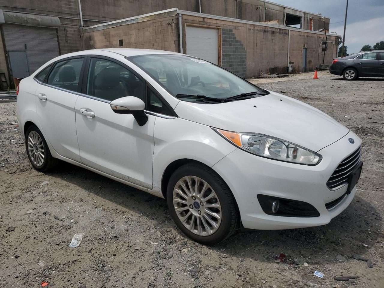 2014 FORD FOCUS - 3FADP4CJ0EM153528