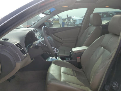 2007 NISSAN ALTIMA 2.5 - 1N4AL21E67C111412