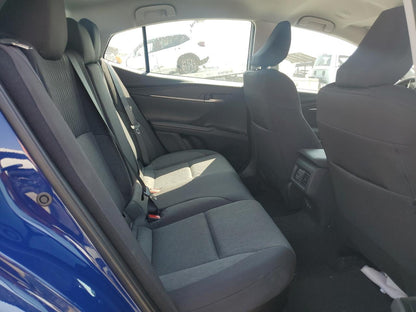 TOYOTA CAMRY XSE 2025 – 2.5L 4 Performance Vehicle | VIN: 4T1DAACK8SU007819