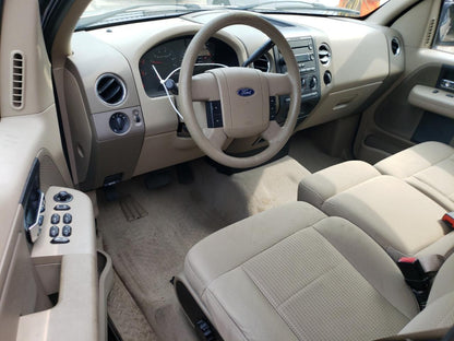 2007 FORD F150 - 1FTPX14V17FA76078