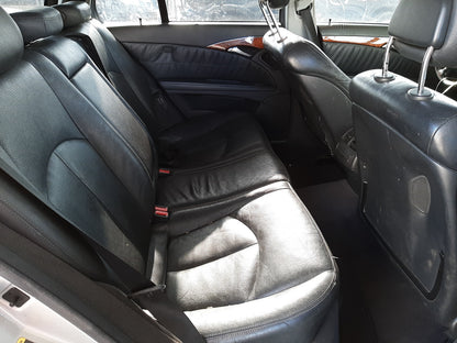 2005 MERCEDES-BENZ E 320 - WDBUH65JX5A610678