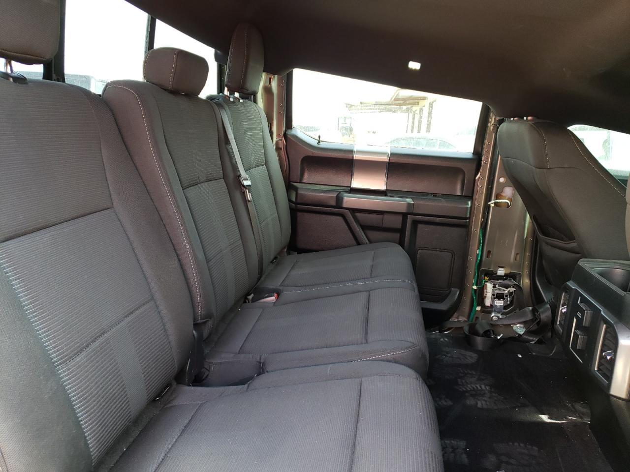 2015 FORD F150 SUPER - 1FTEW1CPXFKE72870