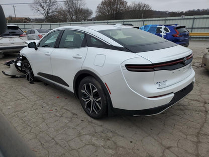 2025 TOYOTA CROWN XLE | WHITE | VIN: JTDAAAAF4S3032316