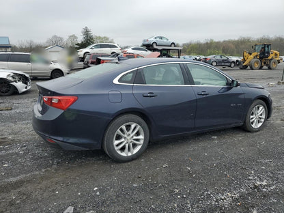 2016 CHEVROLET MALIBU LT - 1G1ZE5ST5GF323540