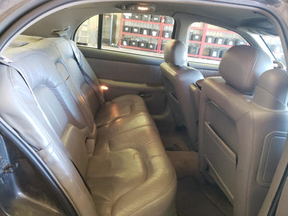 2002 BUICK PARK AVENU - 1G4CW54K224209882