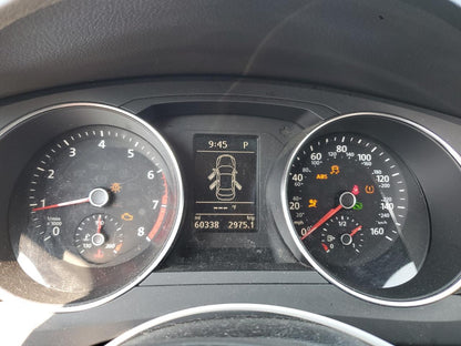 2017 VOLKSWAGEN JETTA SE - 3VWDB7AJ2HM237767