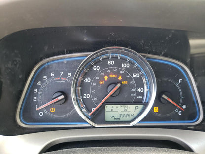 2013 TOYOTA RAV4 LIMIT - 2T3YFREV1DW020303