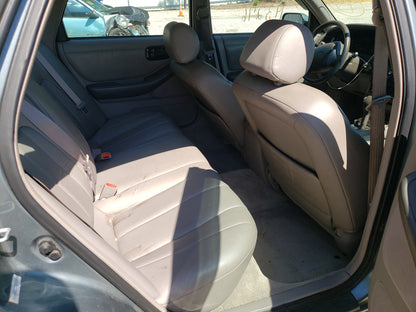 1998 TOYOTA AVALON XL - 4T1BF18B0WU237457