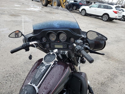 2006 HARLEY-DAVIDSON FLHTCUI - 1HD1FCW116Y685896