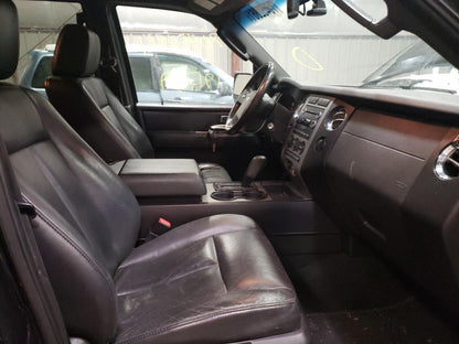 2008 FORD EXPEDITION - 1FMFK16578LA71733