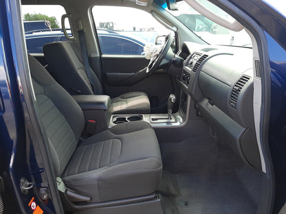 2009 NISSAN PATHFINDER - 5N1AR18U79C614705