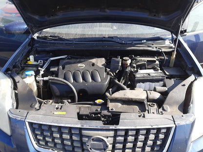 2007 NISSAN SENTRA 2.0 - 3N1AB61E37L669083