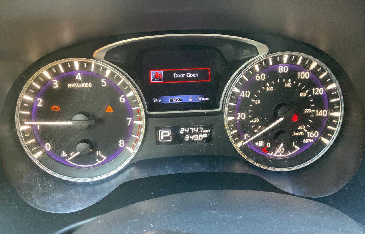 2017 INFINITI QX60 - 5N1DL0MN1HC560730