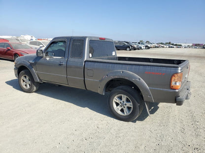 2006 FORD RANGER SUP - 1FTYR14U76PA00427