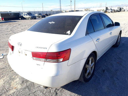 2007 HYUNDAI SONATA SE - 5NPEU46F07H207658