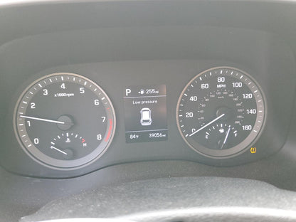 2019 HYUNDAI TUCSON SE - KM8J2CA40KU026638