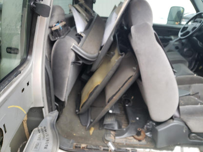 2005 GMC SIERRA K25 - 1GTHK29285E224396