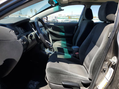 2007 TOYOTA COROLLA CE - 1NXBR30E37Z798343