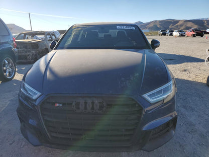 2018 AUDI S3 PREMIUM - WAUB1GFF0J1043207
