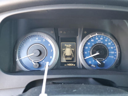 2015 TOYOTA SIENNA XLE - 5TDYK3DCXFS596260